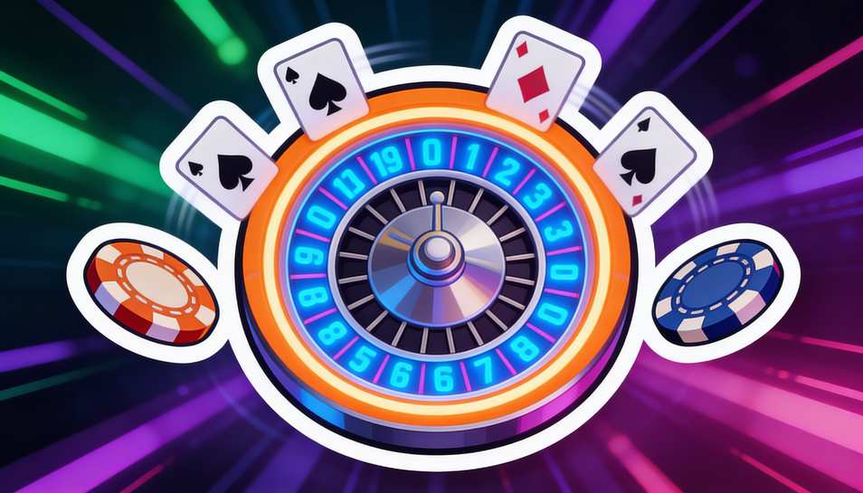 Ripper Casino Casino Bonus: Unlock Exclusive Promotions and Rewards